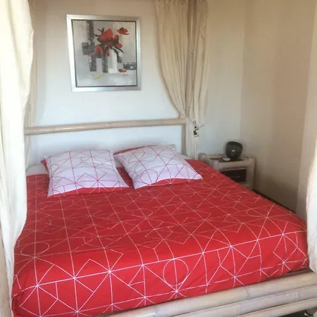 Apartment La Spassionnante Nantes