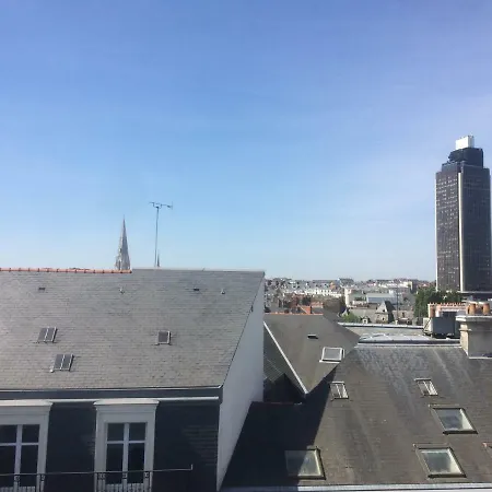 La Spassionnante Appartamento Nantes